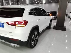 Mercedes-Benz GLA Facelift GLA 200 - ფოტო 7