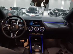 Mercedes-Benz GLA Facelift GLA 200 - ფოტო 9