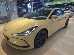 IM Motors Zhiji L6 2024 Max Ultra Performance Edition - ფოტო 1