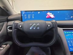 IM Motors Zhiji L6 2024 Max Ultra Performance Edition - ფოტო 10