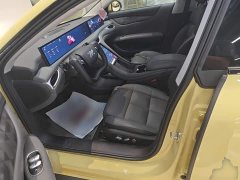 IM Motors Zhiji L6 2024 Max Ultra Performance Edition - ფოტო 14