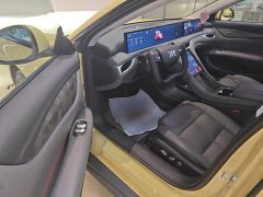 IM Motors Zhiji L6 2024 Max Ultra Performance Edition - ფოტო 15