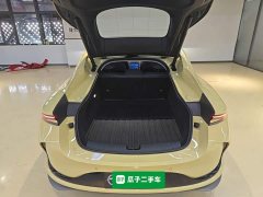 IM Motors Zhiji L6 2024 Max Ultra Performance Edition - ფოტო 18