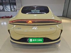 IM Motors Zhiji L6 2024 Max Ultra Performance Edition - ფოტო 5