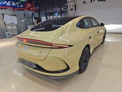 IM Motors Zhiji L6 2024 Max Ultra Performance Edition - ფოტო 6