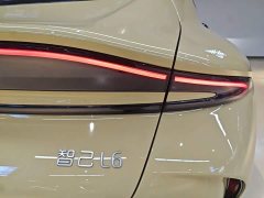 IM Motors Zhiji L6 2024 Max Ultra Performance Edition - ფოტო 7