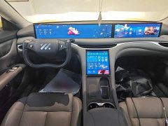 IM Motors Zhiji L6 2024 Max Ultra Performance Edition - ფოტო 9
