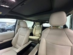Toyota Grevias 2.5L Hybrid Premium Plus Edition - ფოტო 10