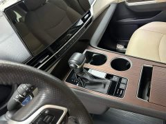 Toyota Grevias 2.5L Hybrid Premium Plus Edition - ფოტო 13