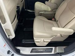 Toyota Grevias 2.5L Hybrid Premium Plus Edition - ფოტო 9
