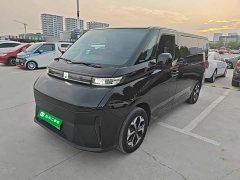 Geely Xingfu 2024 Fuyue Edition 68.03kWh (Complete Vehicle Version) 7-Seater - ფოტო 1