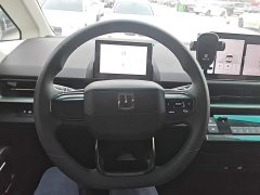 Geely Xingfu 2024 Fuyue Edition 68.03kWh (Complete Vehicle Version) 7-Seater - ფოტო 10