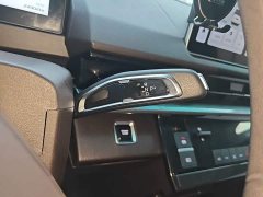 Geely Xingfu 2024 Fuyue Edition 68.03kWh (Complete Vehicle Version) 7-Seater - ფოტო 13