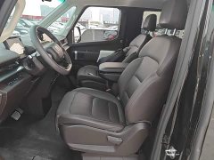 Geely Xingfu 2024 Fuyue Edition 68.03kWh (Complete Vehicle Version) 7-Seater - ფოტო 14