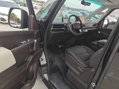 Geely Xingfu 2024 Fuyue Edition 68.03kWh (Complete Vehicle Version) 7-Seater - ფოტო 15