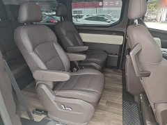 Geely Xingfu 2024 Fuyue Edition 68.03kWh (Complete Vehicle Version) 7-Seater - ფოტო 16