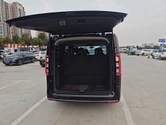 Geely Xingfu 2024 Fuyue Edition 68.03kWh (Complete Vehicle Version) 7-Seater - ფოტო 18