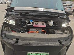 Geely Xingfu 2024 Fuyue Edition 68.03kWh (Complete Vehicle Version) 7-Seater - ფოტო 19