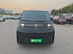 Geely Xingfu 2024 Fuyue Edition 68.03kWh (Complete Vehicle Version) 7-Seater - ფოტო 2