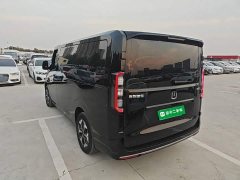 Geely Xingfu 2024 Fuyue Edition 68.03kWh (Complete Vehicle Version) 7-Seater - ფოტო 4