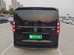 Geely Xingfu 2024 Fuyue Edition 68.03kWh (Complete Vehicle Version) 7-Seater - ფოტო 5