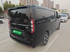 Geely Xingfu 2024 Fuyue Edition 68.03kWh (Complete Vehicle Version) 7-Seater - ფოტო 6