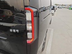 Geely Xingfu 2024 Fuyue Edition 68.03kWh (Complete Vehicle Version) 7-Seater - ფოტო 7
