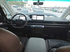 Geely Xingfu 2024 Fuyue Edition 68.03kWh (Complete Vehicle Version) 7-Seater - ფოტო 9