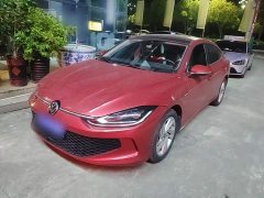 Volkswagen Lingdu L 280TSI DSG Dazzling Red Edition - ფოტო 1