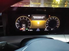 Volkswagen Lingdu L 280TSI DSG Dazzling Red Edition - ფოტო 11