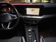Volkswagen Lingdu L 280TSI DSG Dazzling Red Edition - ფოტო 12