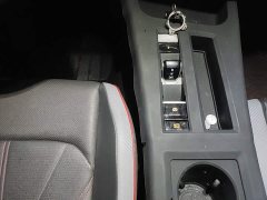 Volkswagen Lingdu L 280TSI DSG Dazzling Red Edition - ფოტო 13