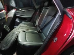 Volkswagen Lingdu L 280TSI DSG Dazzling Red Edition - ფოტო 16