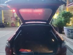Volkswagen Lingdu L 280TSI DSG Dazzling Red Edition - ფოტო 18