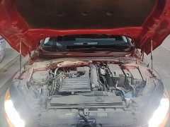 Volkswagen Lingdu L 280TSI DSG Dazzling Red Edition - ფოტო 19