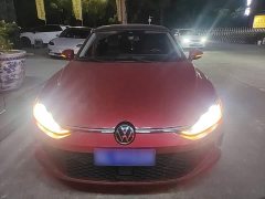 Volkswagen Lingdu L 280TSI DSG Dazzling Red Edition - ფოტო 2