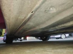Volkswagen Lingdu L 280TSI DSG Dazzling Red Edition - ფოტო 20