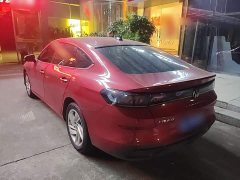 Volkswagen Lingdu L 280TSI DSG Dazzling Red Edition - ფოტო 4