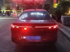 Volkswagen Lingdu L 280TSI DSG Dazzling Red Edition - ფოტო 5