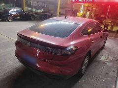 Volkswagen Lingdu L 280TSI DSG Dazzling Red Edition - ფოტო 6