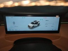 Geely Boyue L 2025 Fourth Generation 1.5TD DCT Shanhe - ფოტო 11
