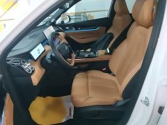 Geely Boyue L 2025 Fourth Generation 1.5TD DCT Shanhe - ფოტო 14