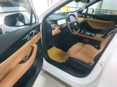 Geely Boyue L 2025 Fourth Generation 1.5TD DCT Shanhe - ფოტო 15