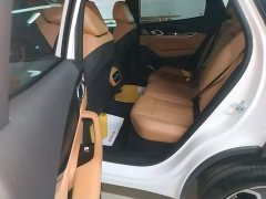 Geely Boyue L 2025 Fourth Generation 1.5TD DCT Shanhe - ფოტო 16