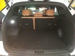 Geely Boyue L 2025 Fourth Generation 1.5TD DCT Shanhe - ფოტო 18