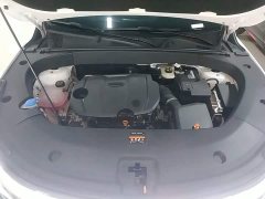 Geely Boyue L 2025 Fourth Generation 1.5TD DCT Shanhe - ფოტო 19