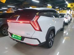 Geely Boyue L 2025 Fourth Generation 1.5TD DCT Shanhe - ფოტო 6