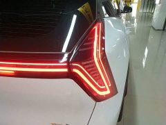 Geely Boyue L 2025 Fourth Generation 1.5TD DCT Shanhe - ფოტო 7
