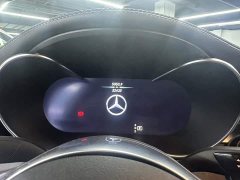Mercedes-Benz C-Class 2020 Facelift C 260 L Sport Edition - ფოტო 10