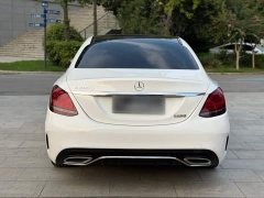 Mercedes-Benz C-Class 2020 Facelift C 260 L Sport Edition - ფოტო 4